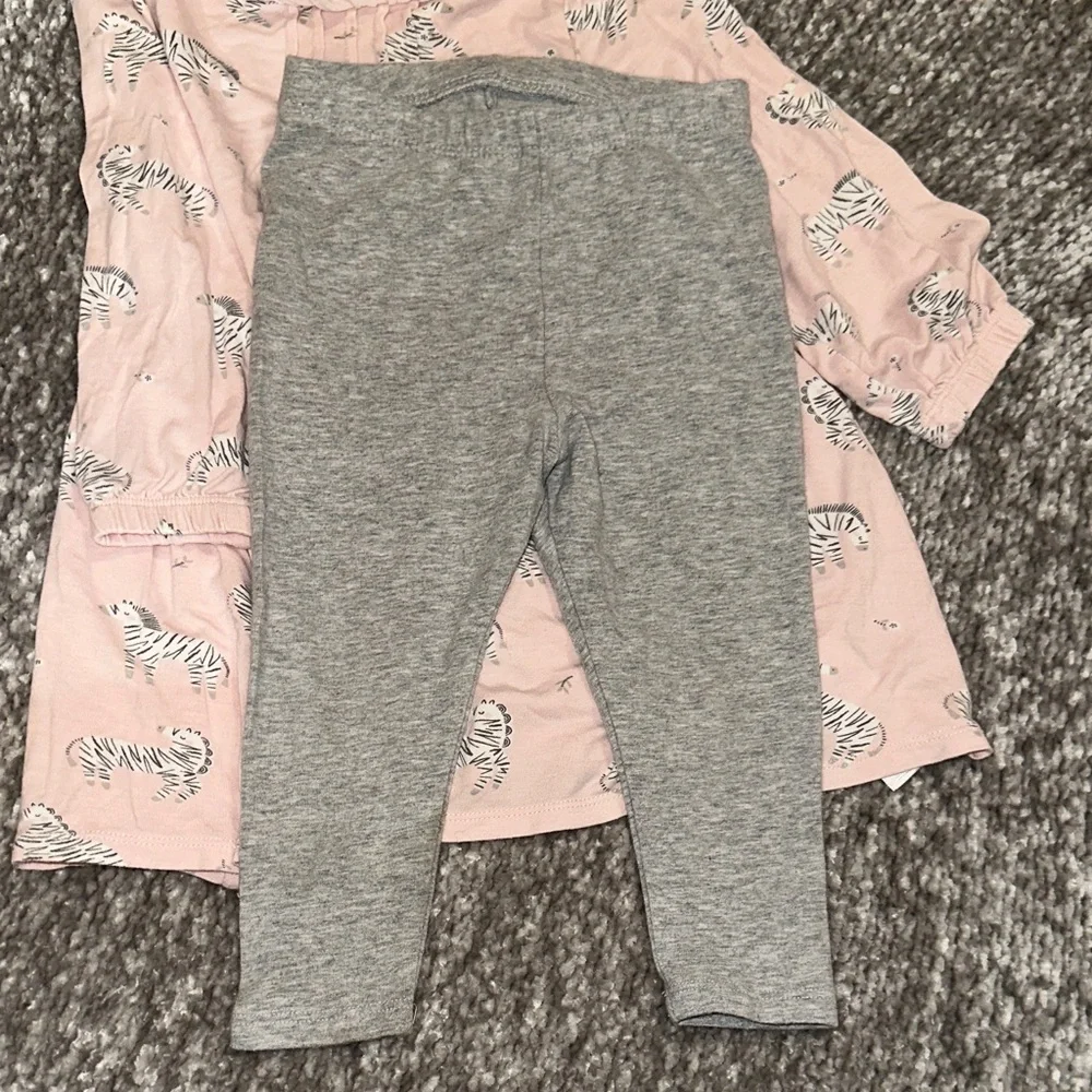 Angel Dear adorable pink
